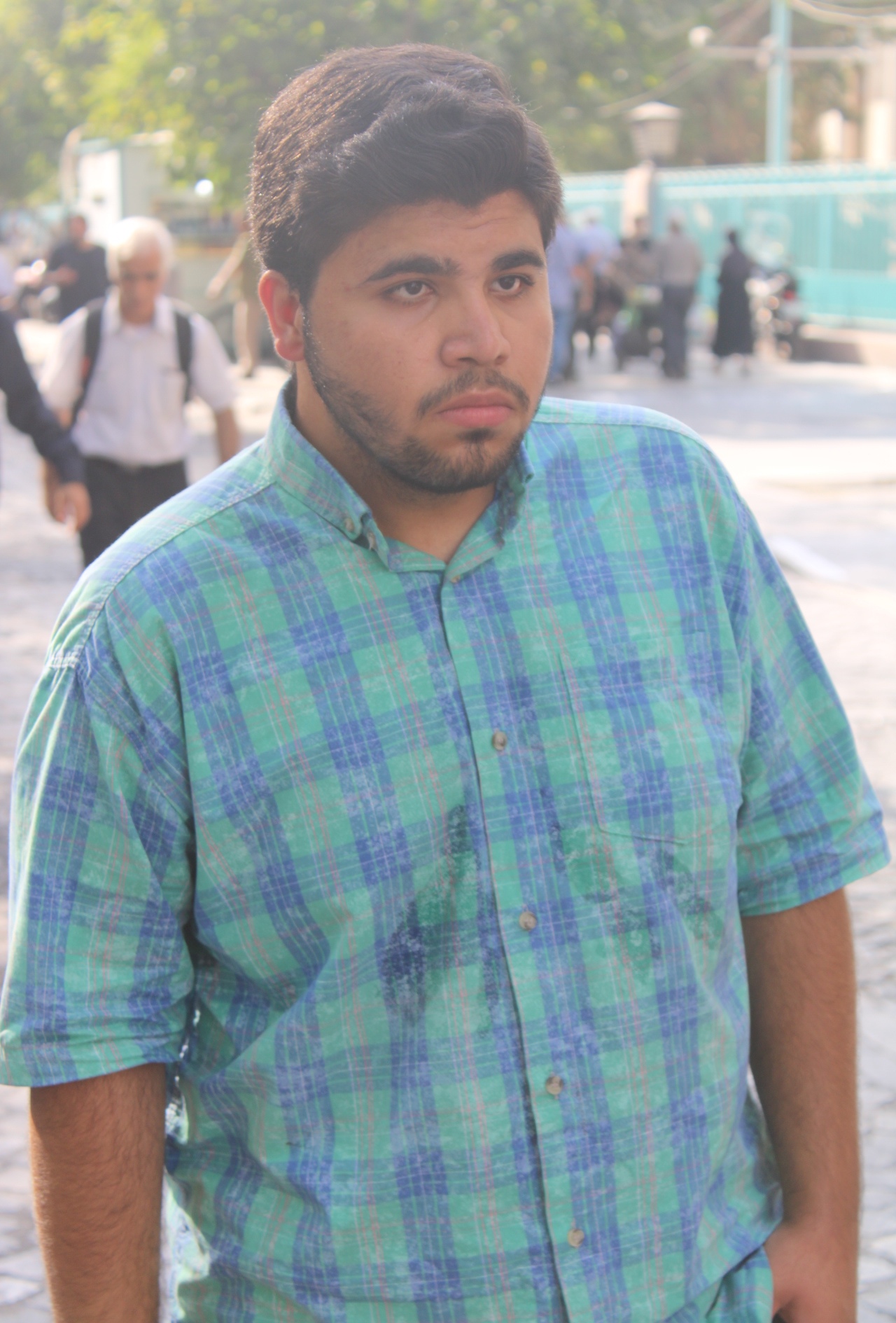 تصویر حسابدار